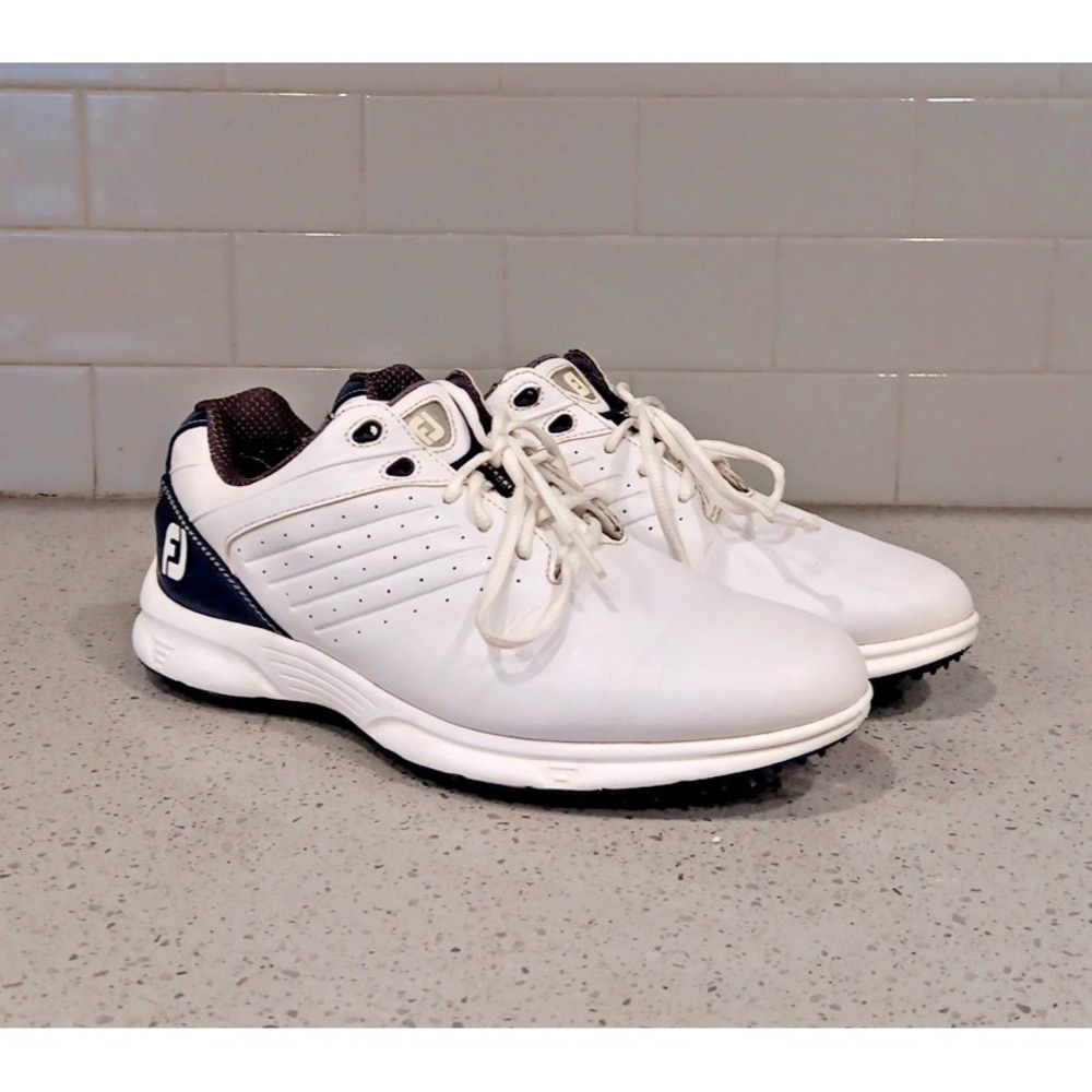 FootJoy Men's ARC SL Golf Shoes Size 8.5 M